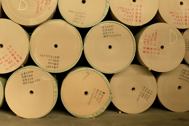 工業(yè)紙管在造紙行業(yè)的應用