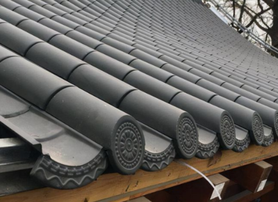 鋁合金瓦片在房屋建筑工程中的應用 業(yè)主的常見擔憂與解析