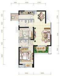 首航欣程 建筑設(shè)計(jì)創(chuàng)新的都市新典范